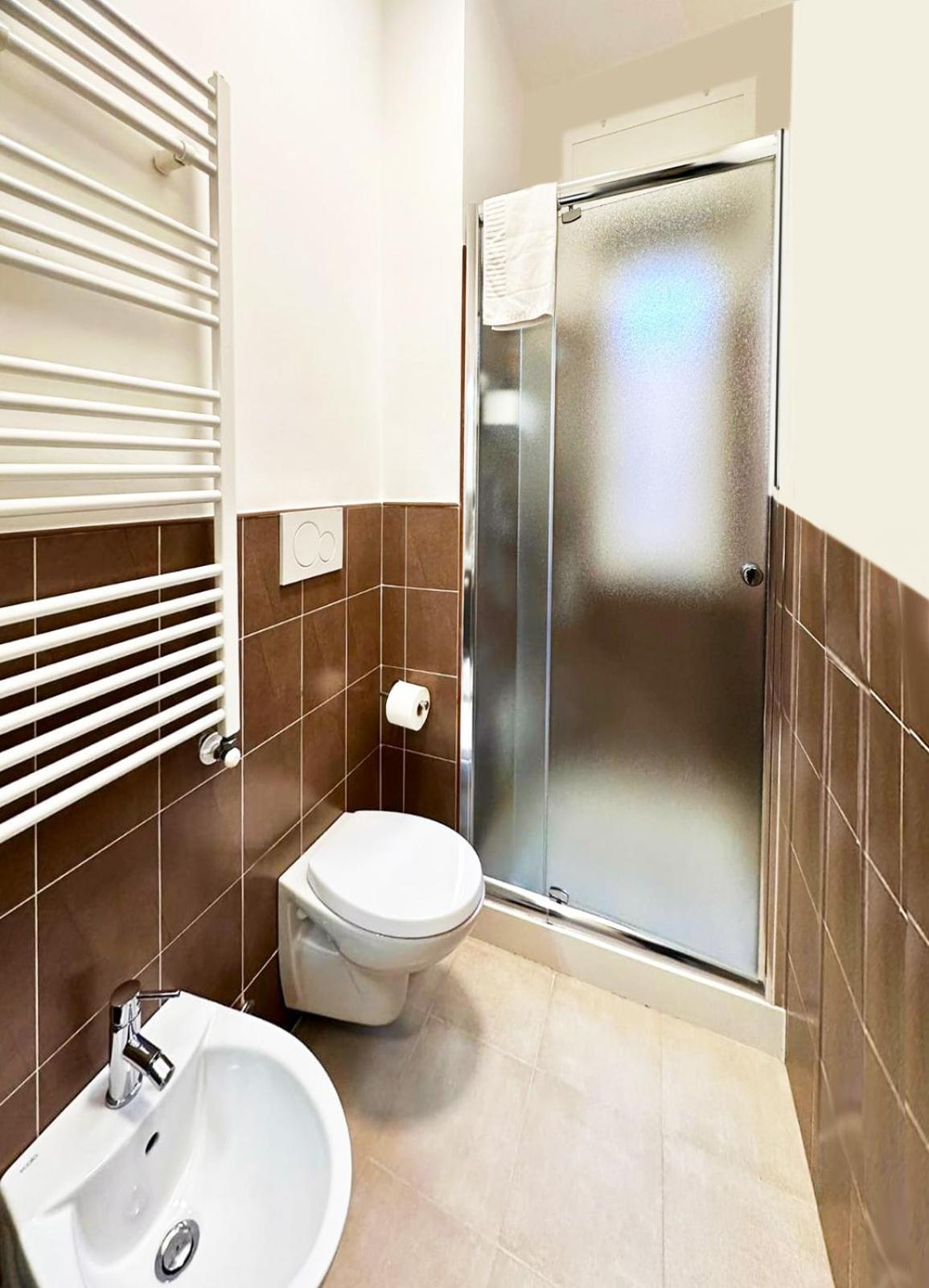Saint George'S House 4 Bari Apartment Exterior photo