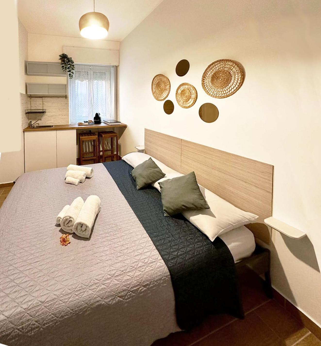 Saint George'S House 4 Bari Apartment Exterior photo